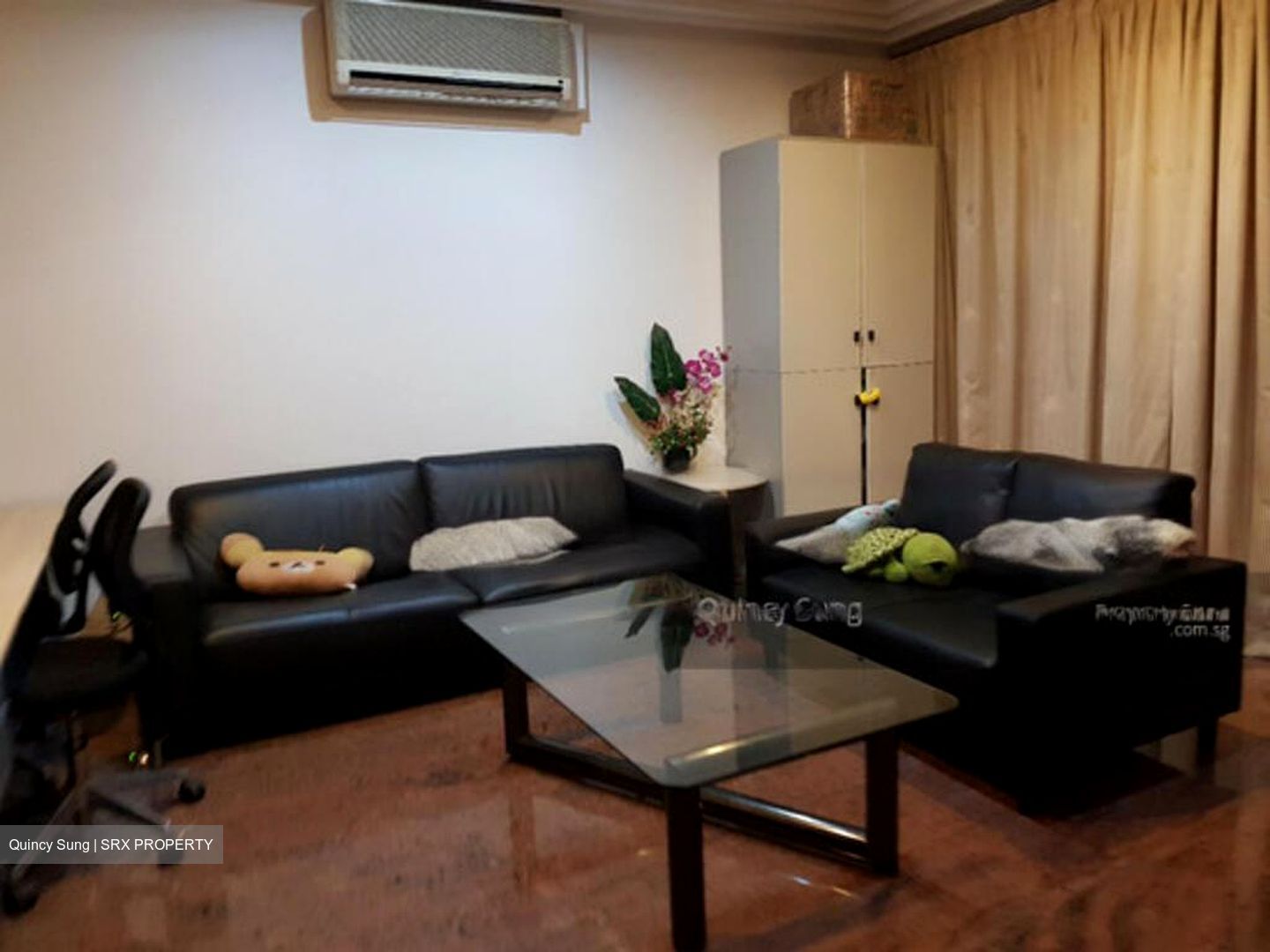 Bartley Rise Estate (D19), Terrace #460660911